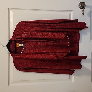 Ruby Rd petite - top - PS